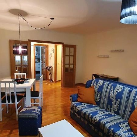 Apartamento Playa Llas Фос Екстериор снимка
