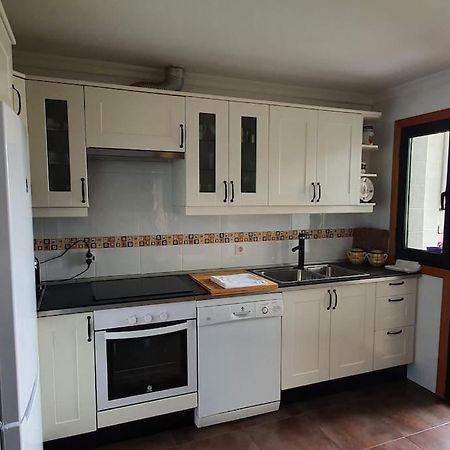Apartamento Playa Llas Фос Екстериор снимка