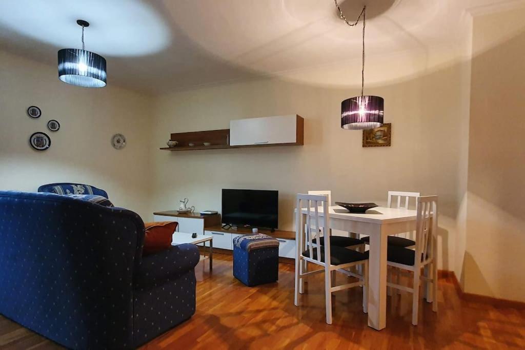 Apartamento Playa Llas Фос Екстериор снимка