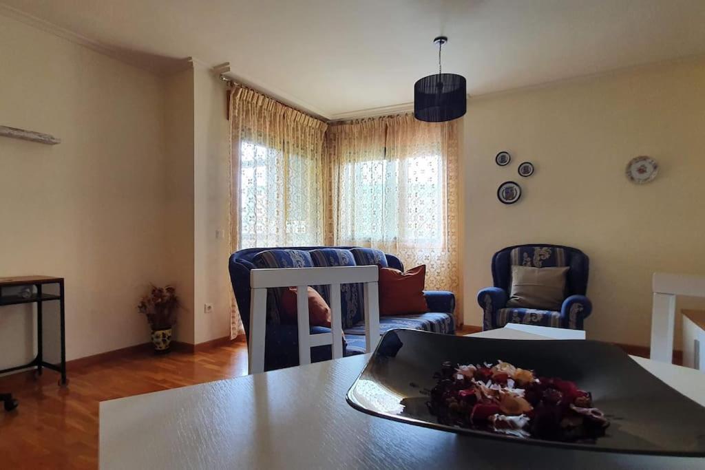 Apartamento Playa Llas Фос Екстериор снимка