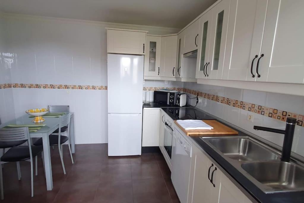 Apartamento Playa Llas Фос Екстериор снимка