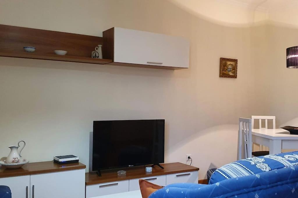 Apartamento Playa Llas Фос Екстериор снимка