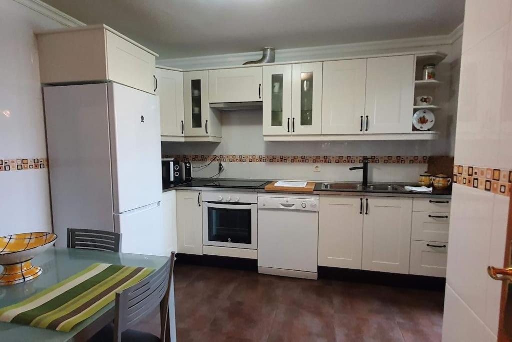 Apartamento Playa Llas Фос Екстериор снимка