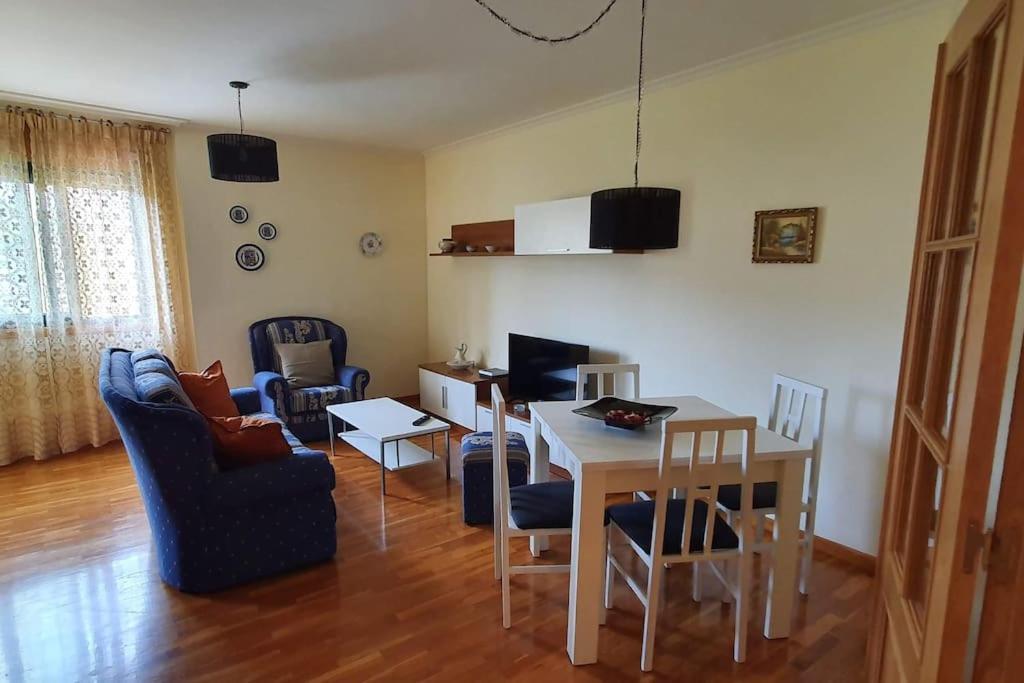 Apartamento Playa Llas Фос Екстериор снимка