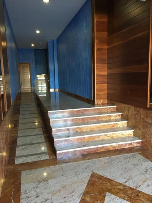 Apartamento Playa Llas Фос Екстериор снимка
