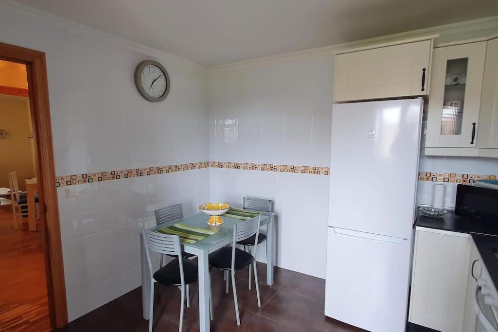 Apartamento Playa Llas Фос Екстериор снимка