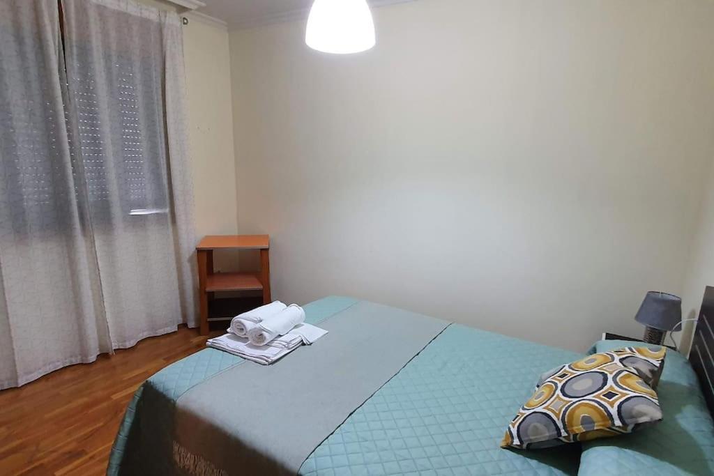 Apartamento Playa Llas Фос Екстериор снимка
