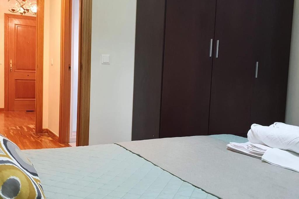 Apartamento Playa Llas Фос Екстериор снимка