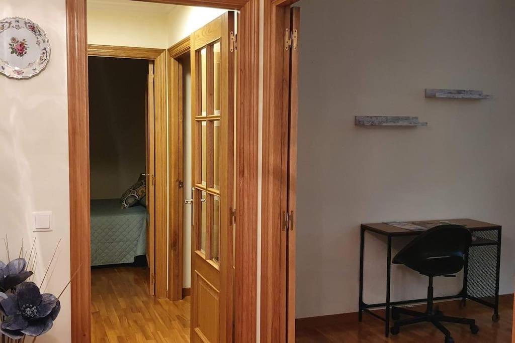 Apartamento Playa Llas Фос Екстериор снимка