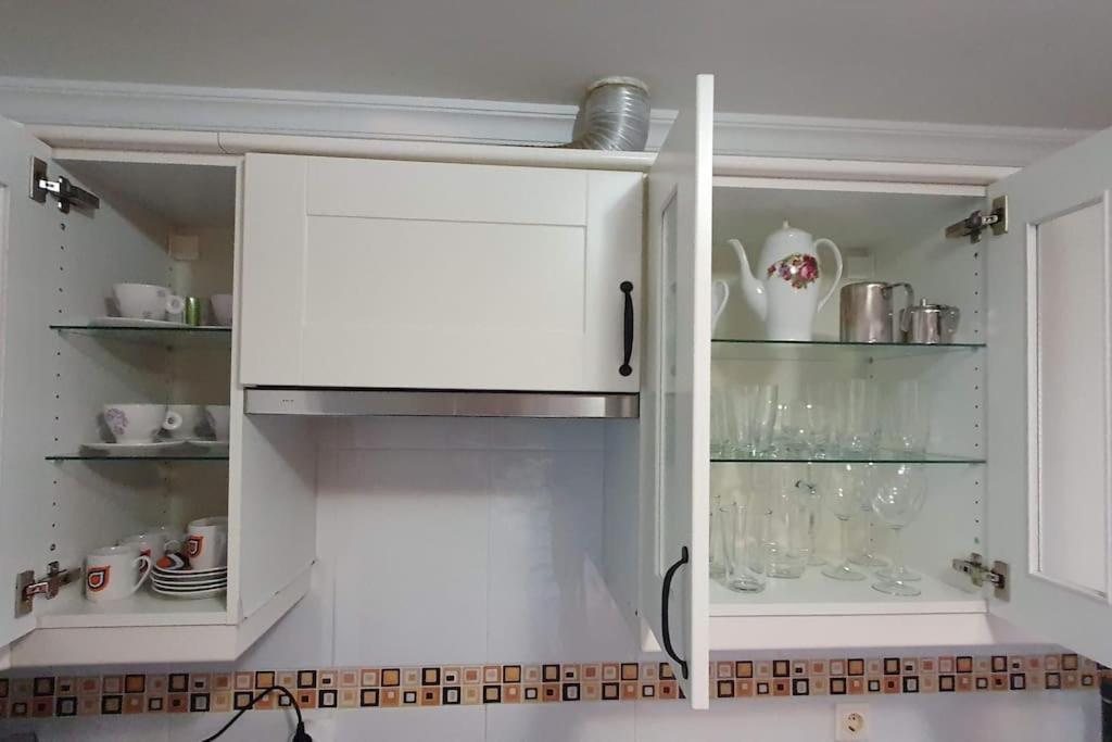 Apartamento Playa Llas Фос Екстериор снимка