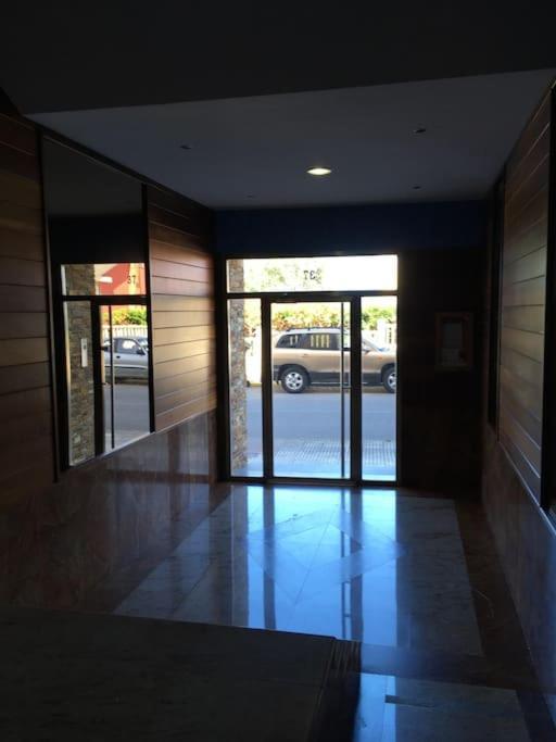 Apartamento Playa Llas Фос Екстериор снимка