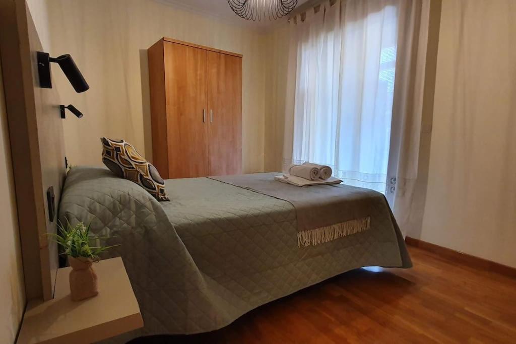 Apartamento Playa Llas Фос Екстериор снимка