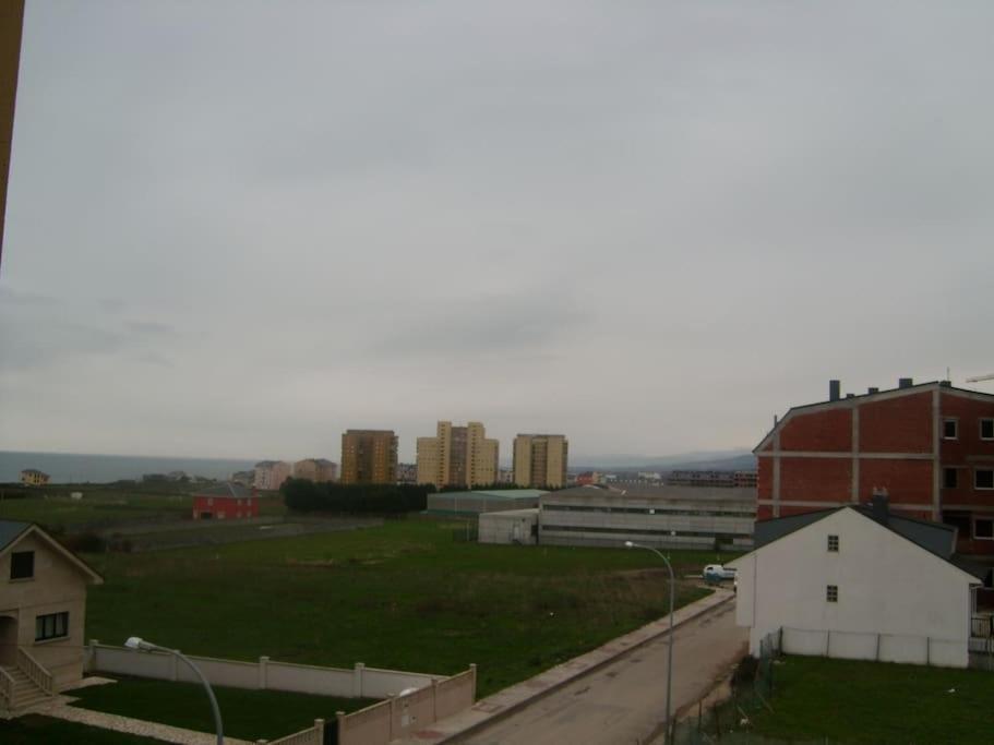Apartamento Playa Llas Фос Екстериор снимка