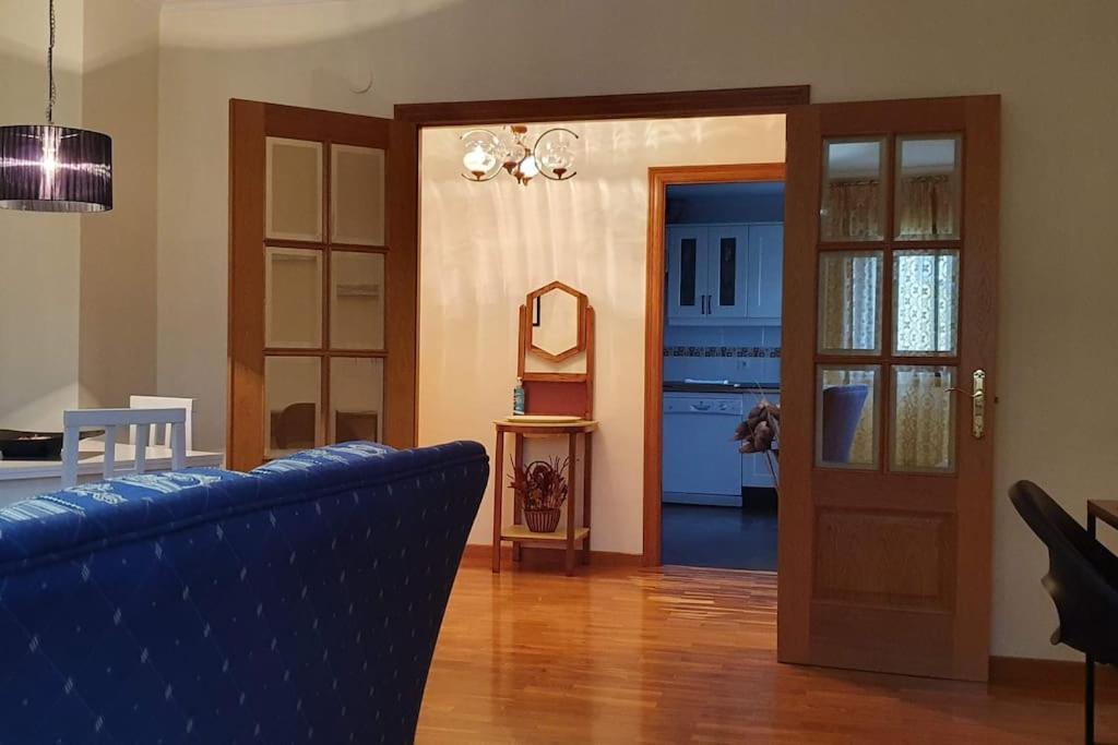 Apartamento Playa Llas Фос Екстериор снимка